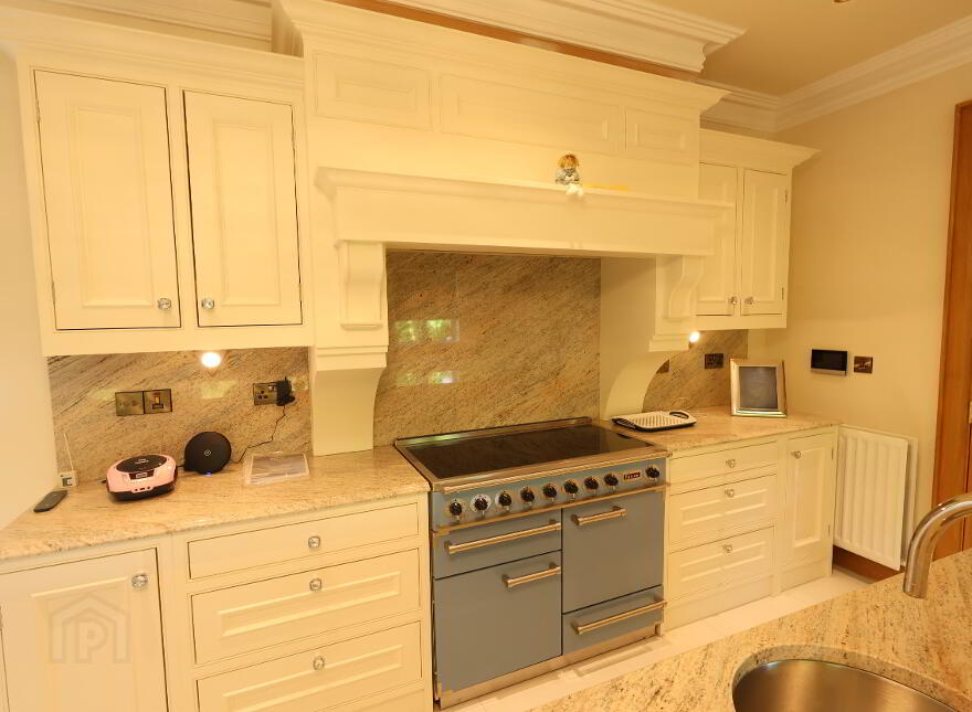 The Lodge, 18 Old Coagh Road, Cookstown, BT80 8RQ