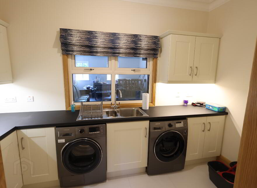 The Lodge, 18 Old Coagh Road, Cookstown, BT80 8RQ