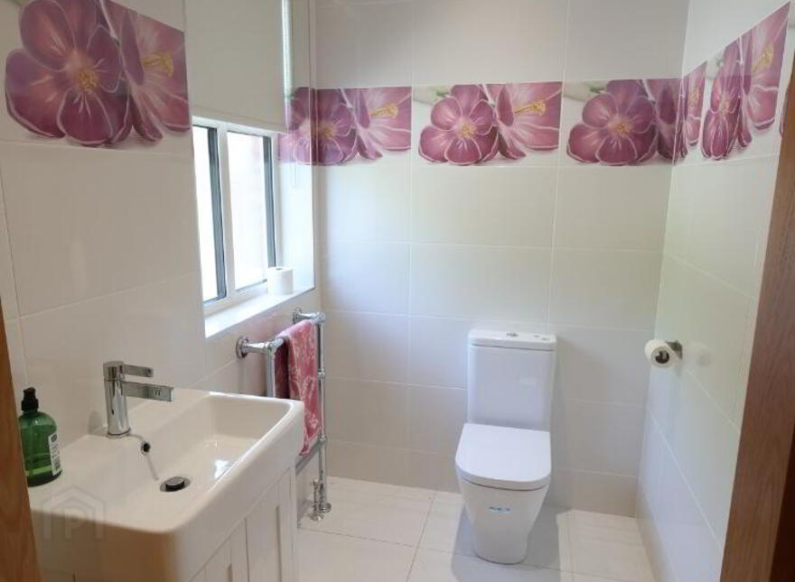 The Lodge, 18 Old Coagh Road, Cookstown, BT80 8RQ
