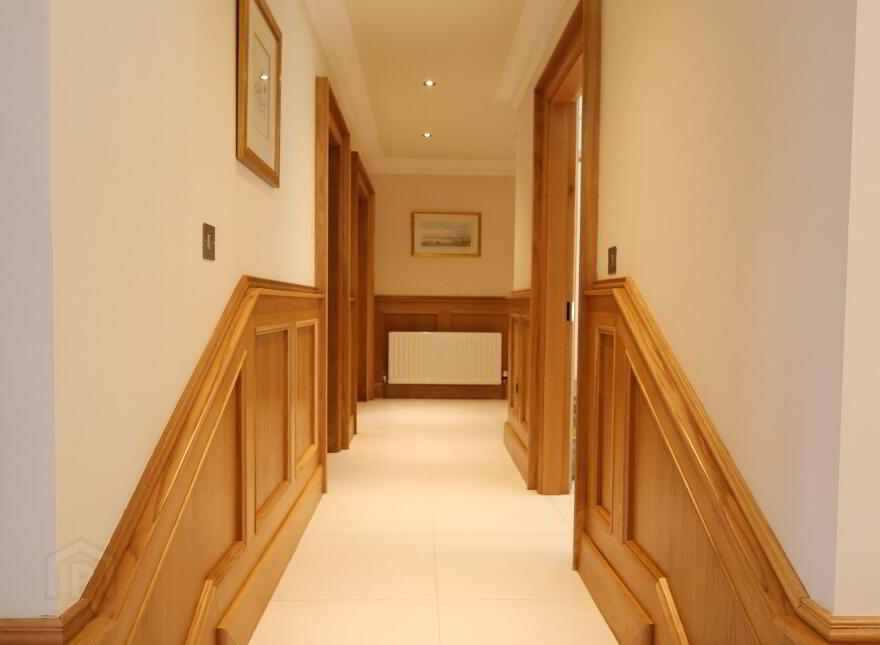The Lodge, 18 Old Coagh Road, Cookstown, BT80 8RQ