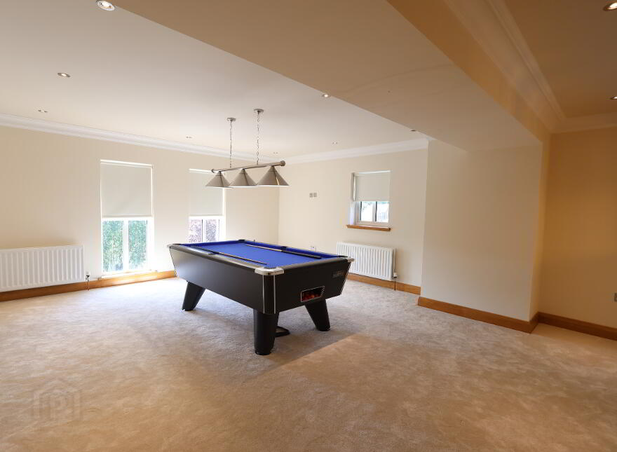 The Lodge, 18 Old Coagh Road, Cookstown, BT80 8RQ