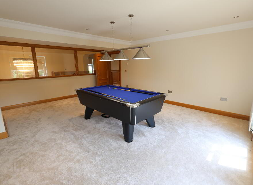 The Lodge, 18 Old Coagh Road, Cookstown, BT80 8RQ