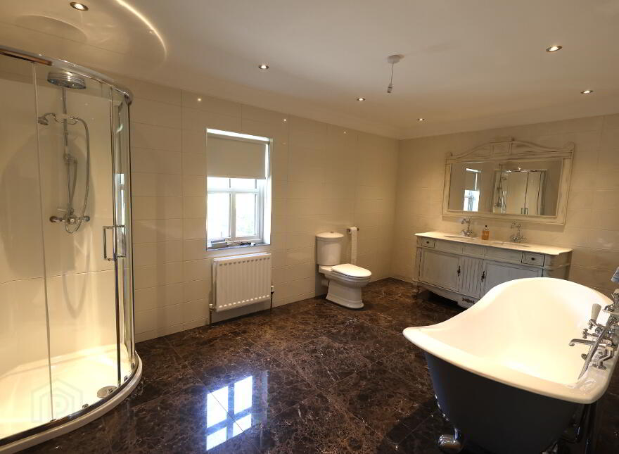 The Lodge, 18 Old Coagh Road, Cookstown, BT80 8RQ