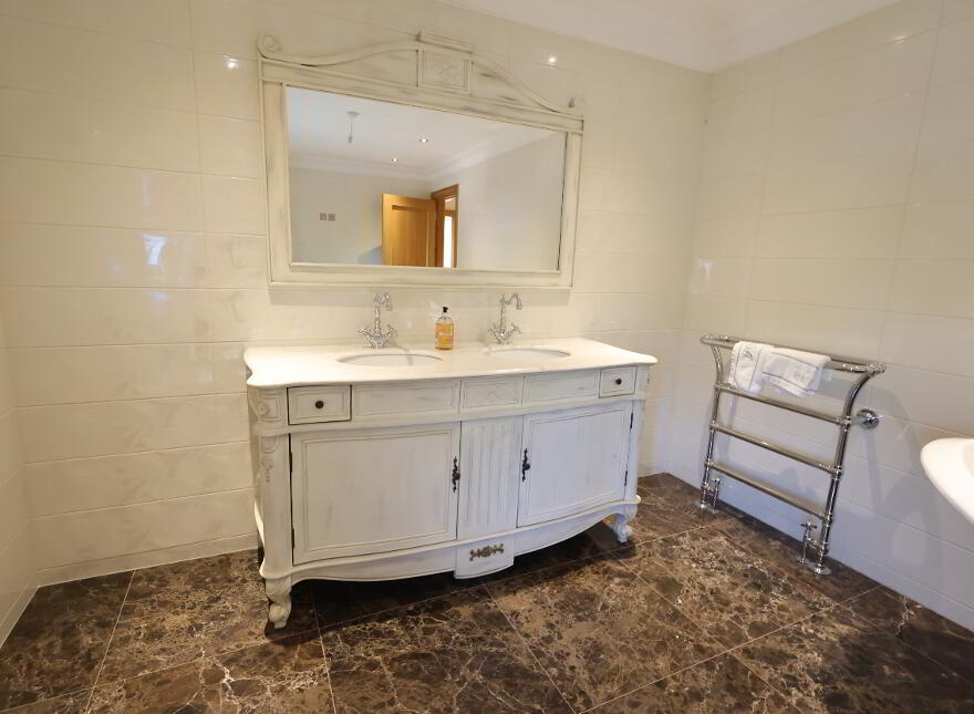 The Lodge, 18 Old Coagh Road, Cookstown, BT80 8RQ