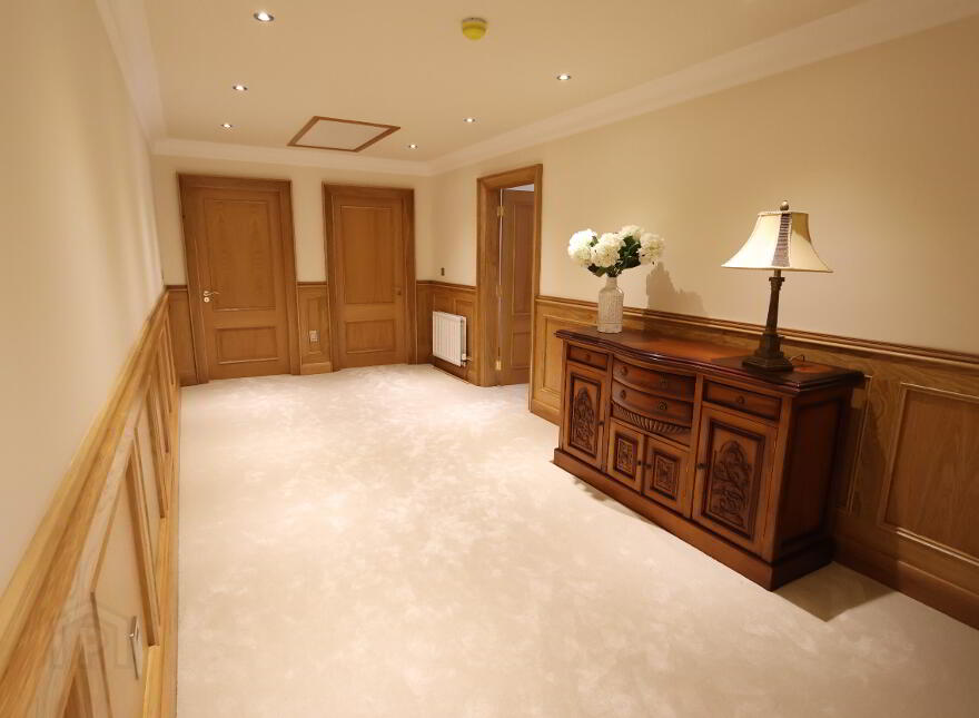 The Lodge, 18 Old Coagh Road, Cookstown, BT80 8RQ