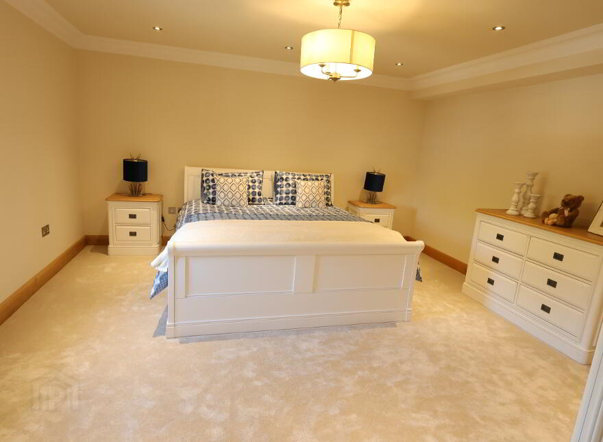 The Lodge, 18 Old Coagh Road, Cookstown, BT80 8RQ