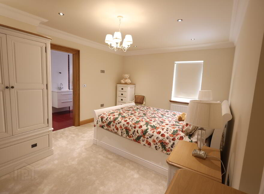 The Lodge, 18 Old Coagh Road, Cookstown, BT80 8RQ