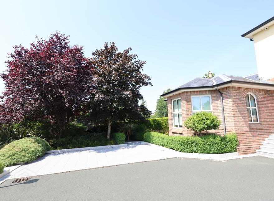 The Lodge, 18 Old Coagh Road, Cookstown, BT80 8RQ