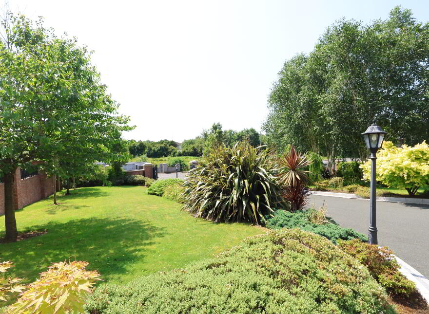 The Lodge, 18 Old Coagh Road, Cookstown, BT80 8RQ