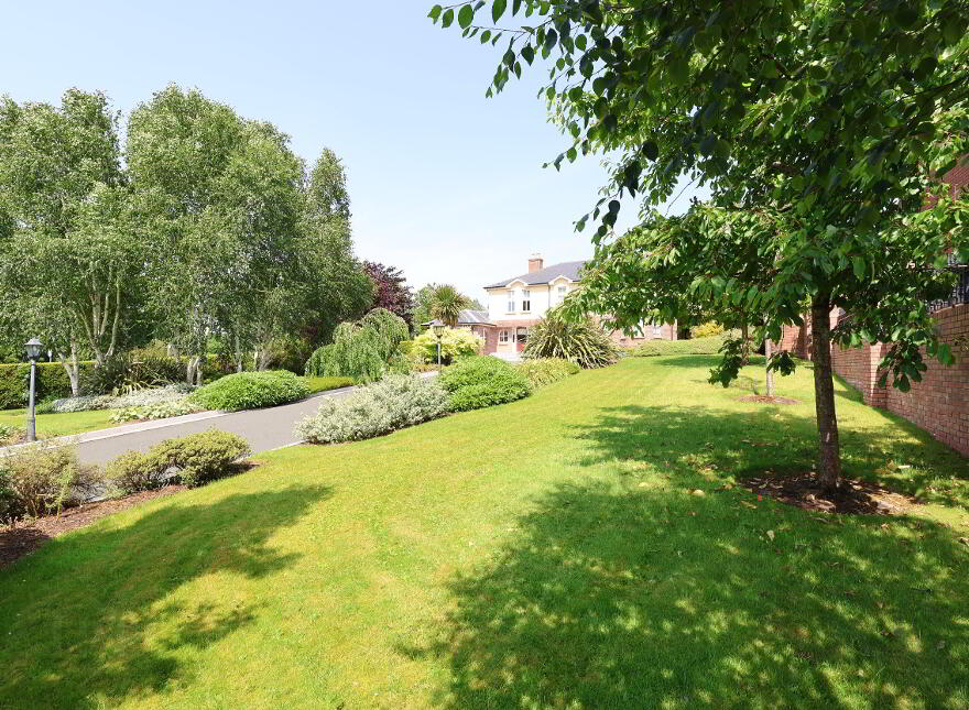 The Lodge, 18 Old Coagh Road, Cookstown, BT80 8RQ