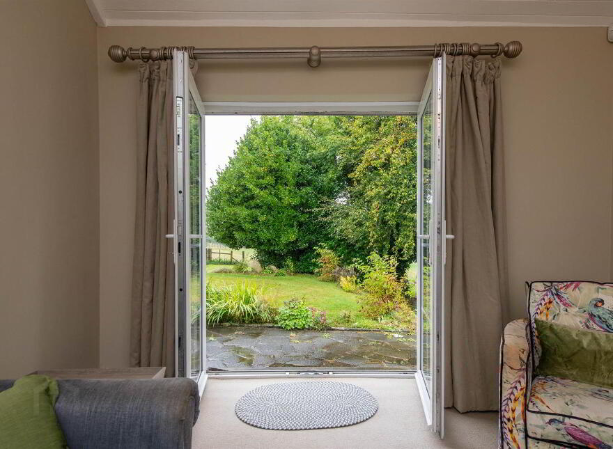 Drumnahall Cottage, 9 Spa Road, Ballynahinch, BT24 8LU
