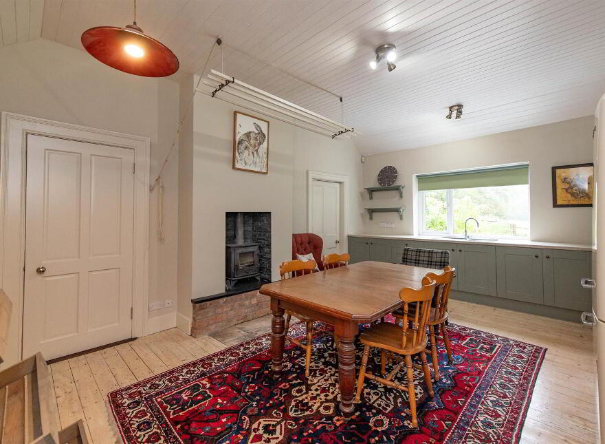Drumnahall Cottage, 9 Spa Road, Ballynahinch, BT24 8LU