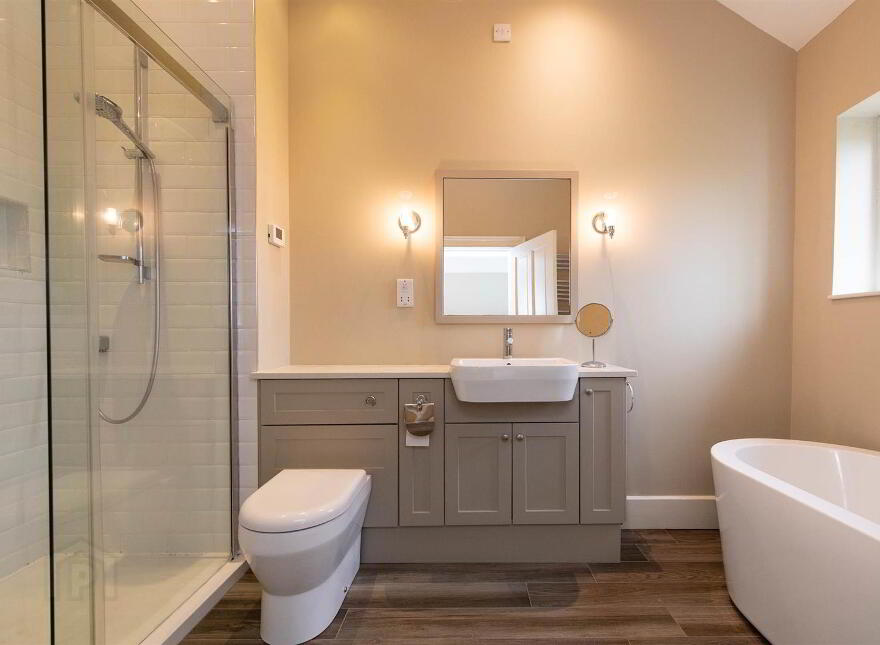 Drumnahall Cottage, 9 Spa Road, Ballynahinch, BT24 8LU