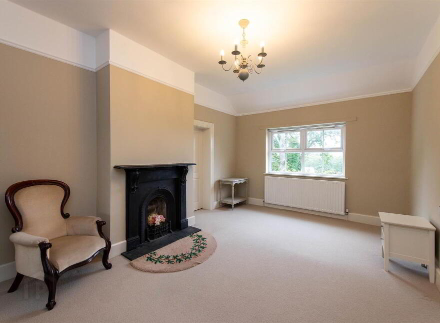 Drumnahall Cottage, 9 Spa Road, Ballynahinch, BT24 8LU