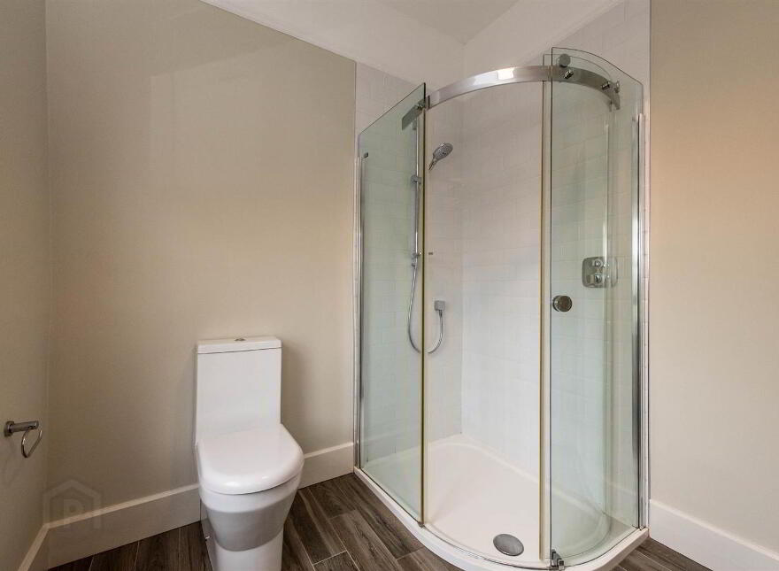 Drumnahall Cottage, 9 Spa Road, Ballynahinch, BT24 8LU