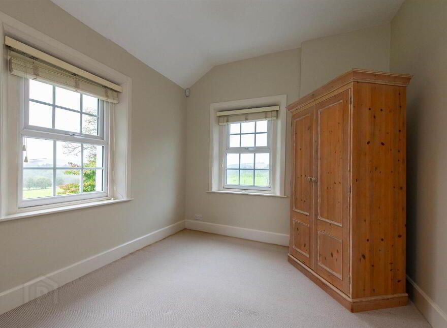 Drumnahall Cottage, 9 Spa Road, Ballynahinch, BT24 8LU