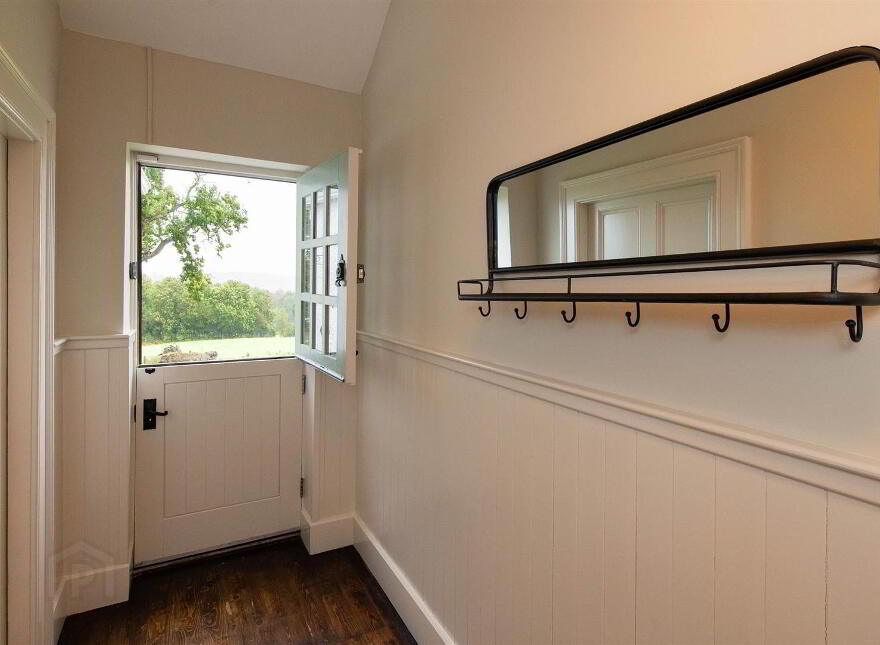 Drumnahall Cottage, 9 Spa Road, Ballynahinch, BT24 8LU