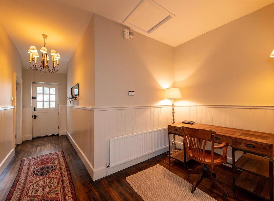 Drumnahall Cottage, 9 Spa Road, Ballynahinch, BT24 8LU