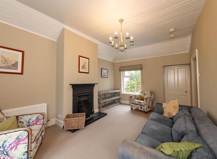 Drumnahall Cottage, 9 Spa Road, Ballynahinch, BT24 8LU