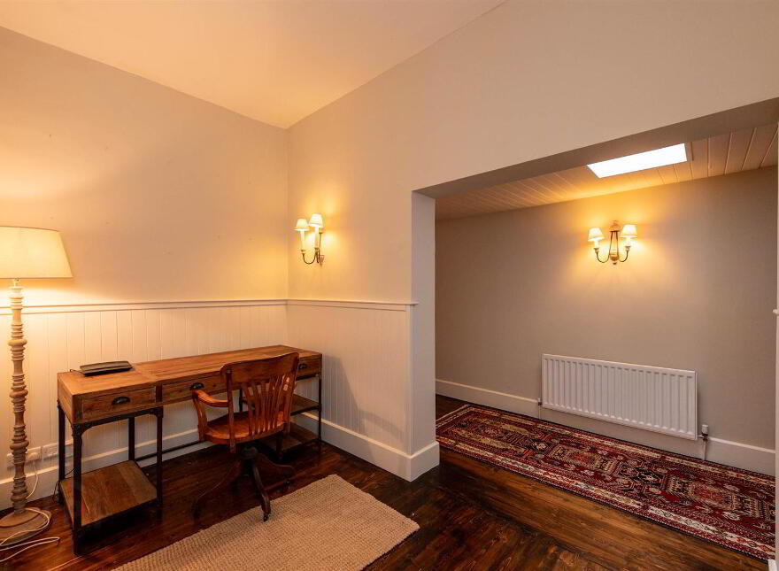 Drumnahall Cottage, 9 Spa Road, Ballynahinch, BT24 8LU