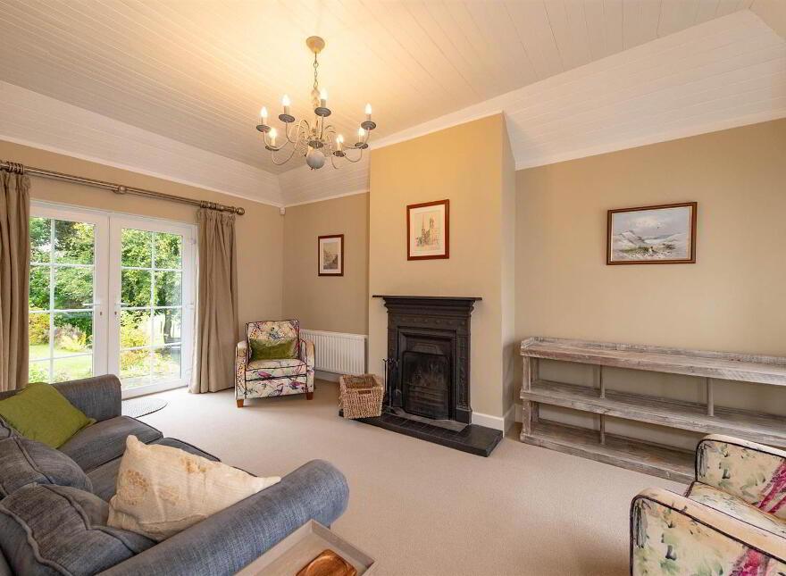 Drumnahall Cottage, 9 Spa Road, Ballynahinch, BT24 8LU