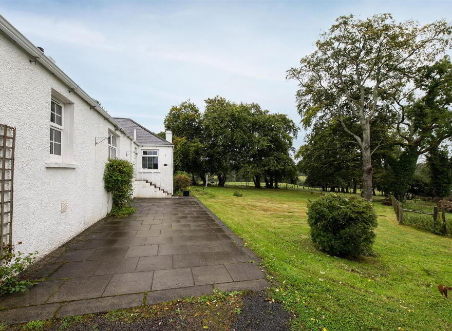 Drumnahall Cottage, 9 Spa Road, Ballynahinch, BT24 8LU
