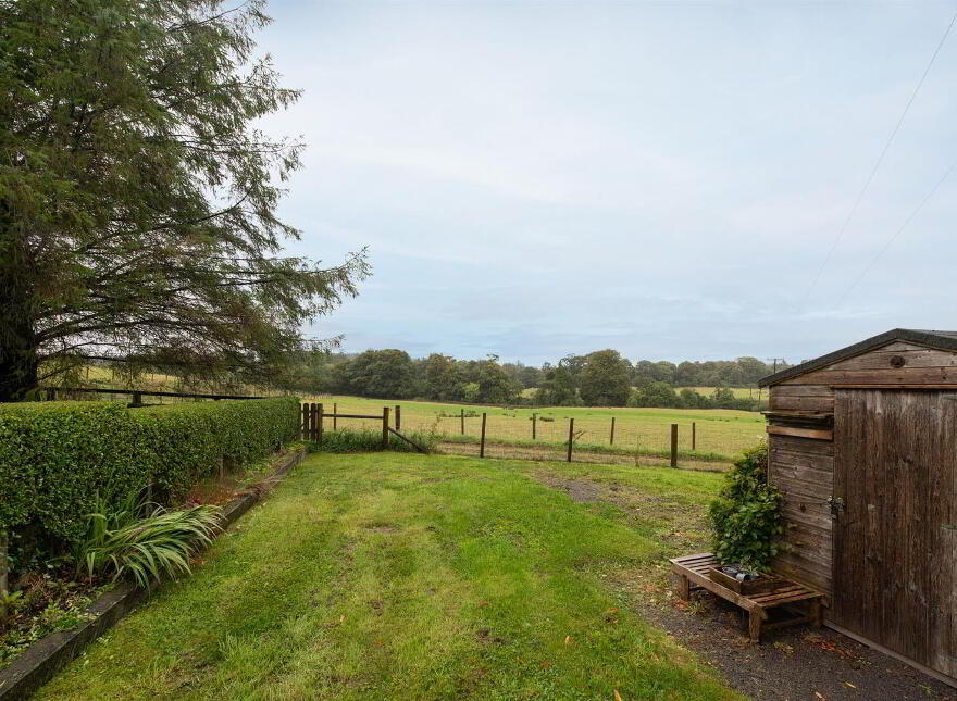 Drumnahall Cottage, 9 Spa Road, Ballynahinch, BT24 8LU