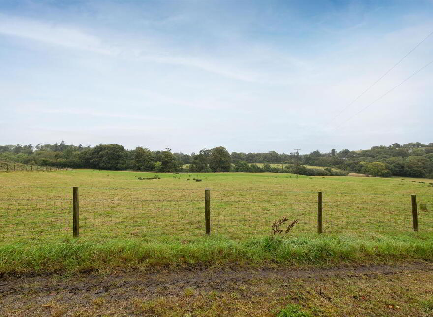 Drumnahall Cottage, 9 Spa Road, Ballynahinch, BT24 8LU