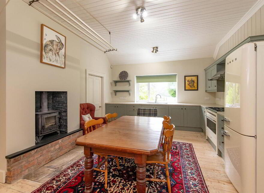 Drumnahall Cottage, 9 Spa Road, Ballynahinch, BT24 8LU