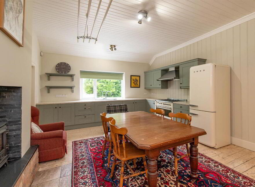 Drumnahall Cottage, 9 Spa Road, Ballynahinch, BT24 8LU