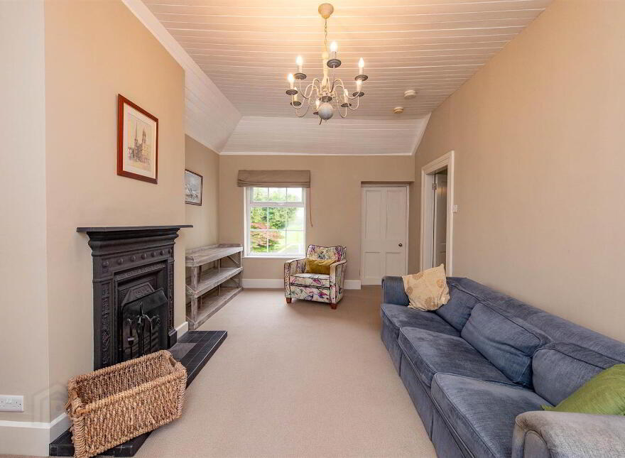 Drumnahall Cottage, 9 Spa Road, Ballynahinch, BT24 8LU