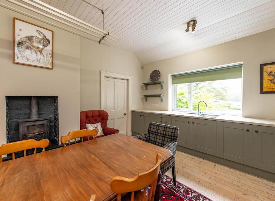 Drumnahall Cottage, 9 Spa Road, Ballynahinch, BT24 8LU