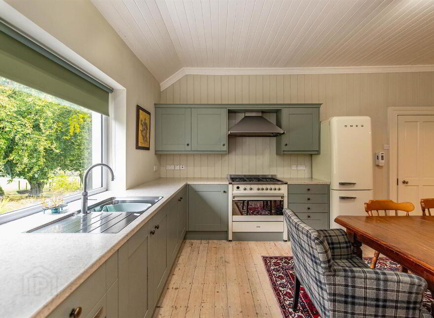 Drumnahall Cottage, 9 Spa Road, Ballynahinch, BT24 8LU