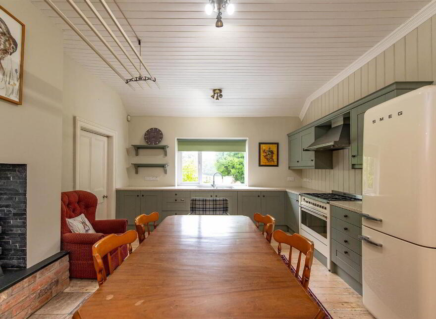 Drumnahall Cottage, 9 Spa Road, Ballynahinch, BT24 8LU