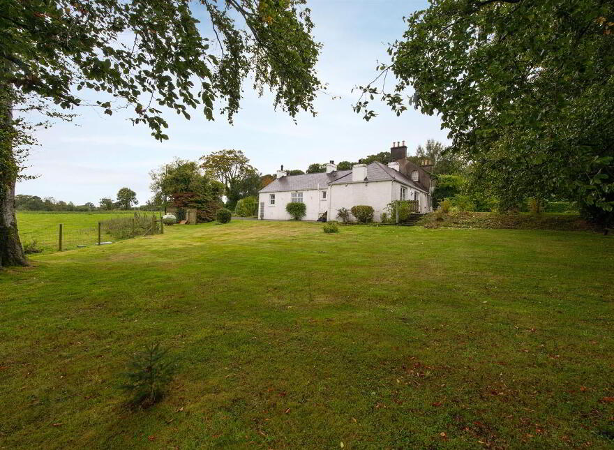 Drumnahall Cottage, 9 Spa Road, Ballynahinch, BT24 8LU