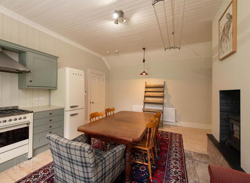 Drumnahall Cottage, 9 Spa Road, Ballynahinch, BT24 8LU
