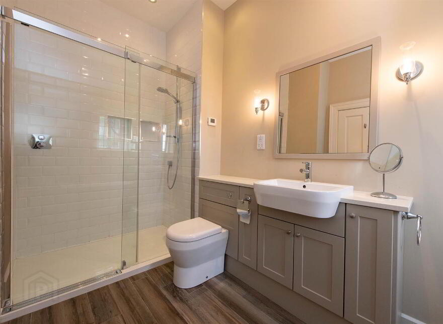 Drumnahall Cottage, 9 Spa Road, Ballynahinch, BT24 8LU