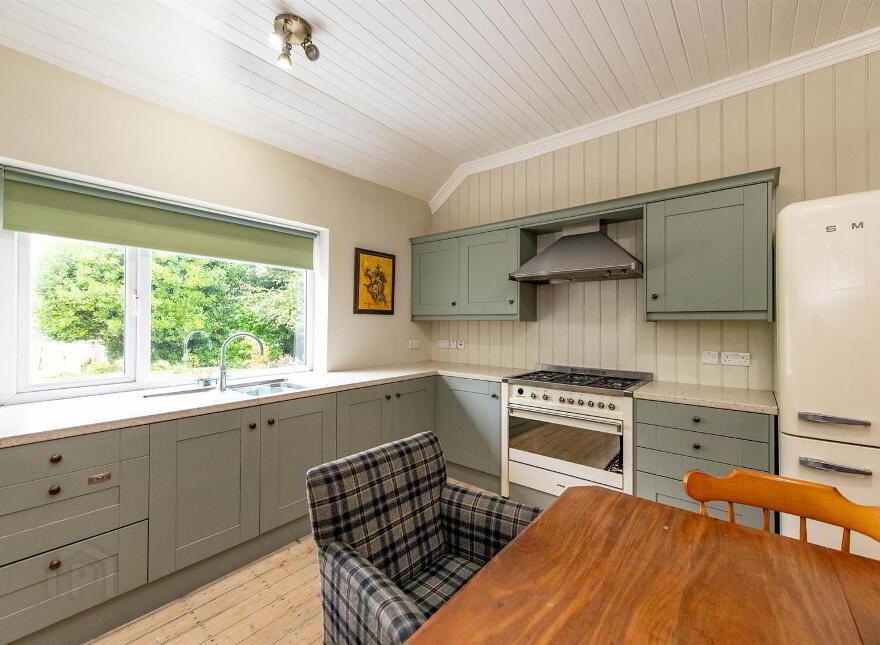 Drumnahall Cottage, 9 Spa Road, Ballynahinch, BT24 8LU