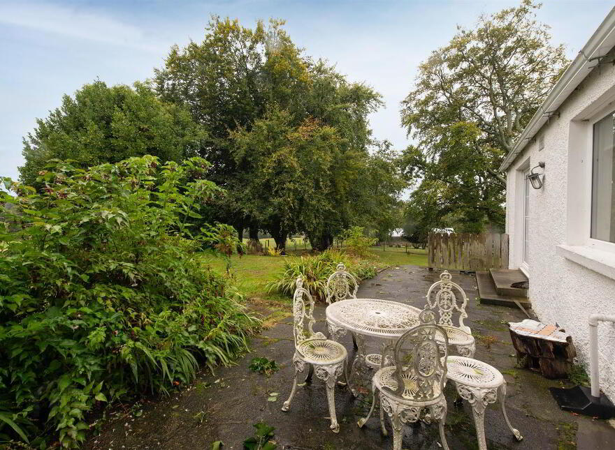 Drumnahall Cottage, 9 Spa Road, Ballynahinch, BT24 8LU