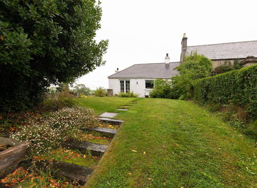 Drumnahall Cottage, 9 Spa Road, Ballynahinch, BT24 8LU