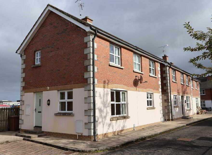 1 Boucher Close, Limavady, BT49 9DD