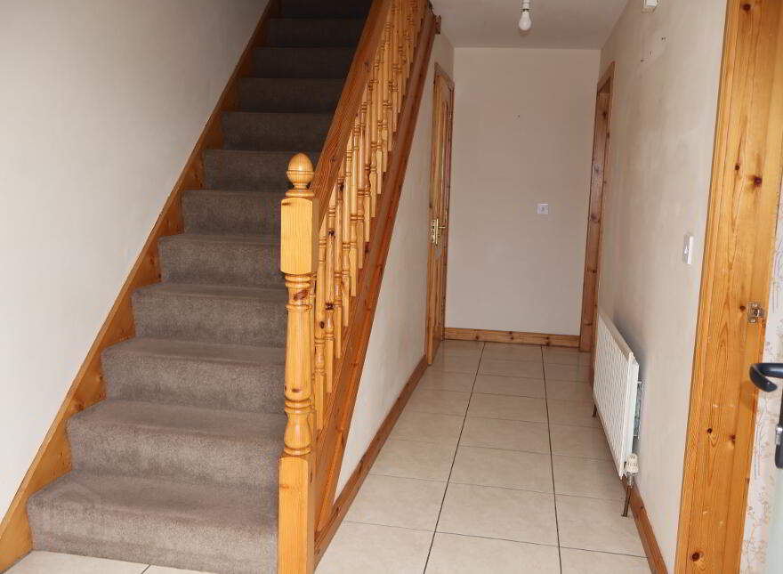 1 Boucher Close, Limavady, BT49 9DD