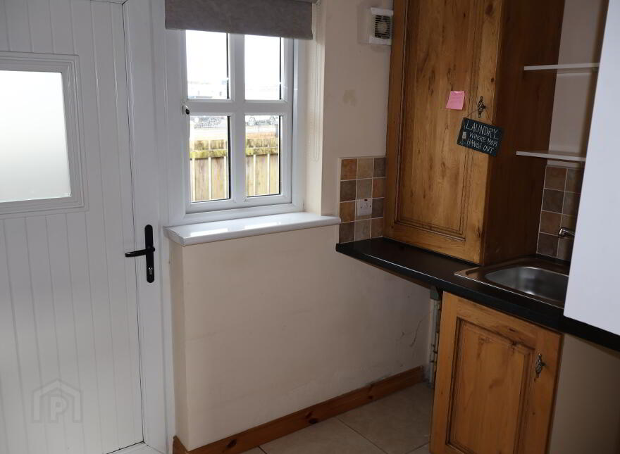 1 Boucher Close, Limavady, BT49 9DD