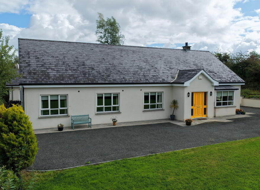 Drumcleavery, Drumsna, Carrick-On-Shannon, N41X899