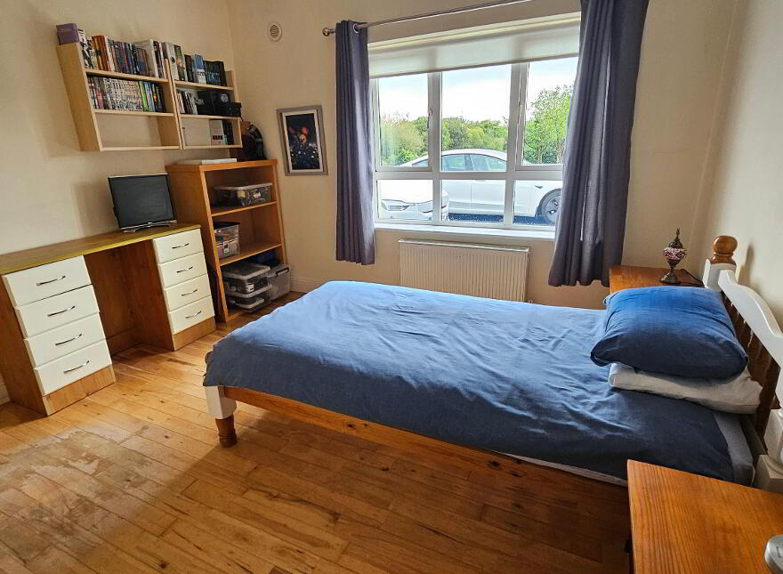 Drumcleavery, Drumsna, Carrick-On-Shannon, N41X899