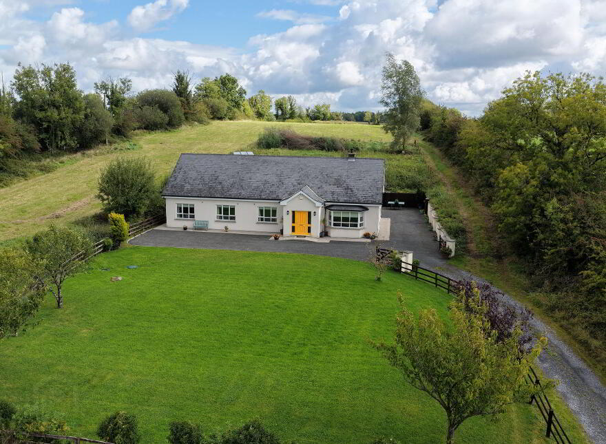 Drumcleavery, Drumsna, Carrick-On-Shannon, N41X899