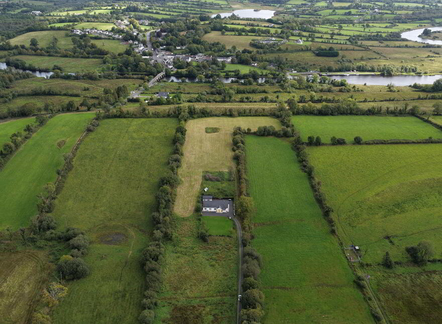 Drumcleavery, Drumsna, Carrick-On-Shannon, N41X899