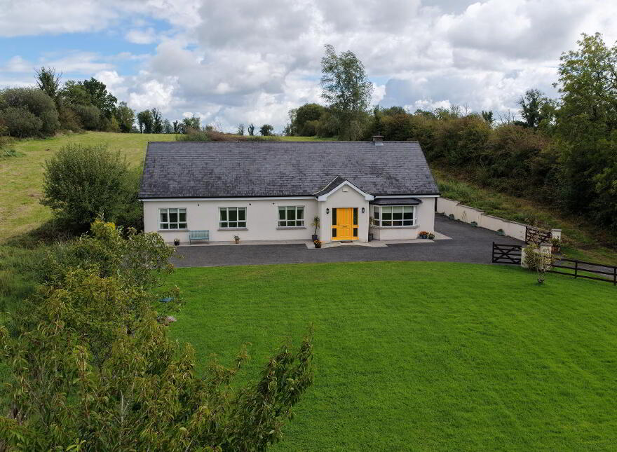 Drumcleavery, Drumsna, Carrick-On-Shannon, N41X899