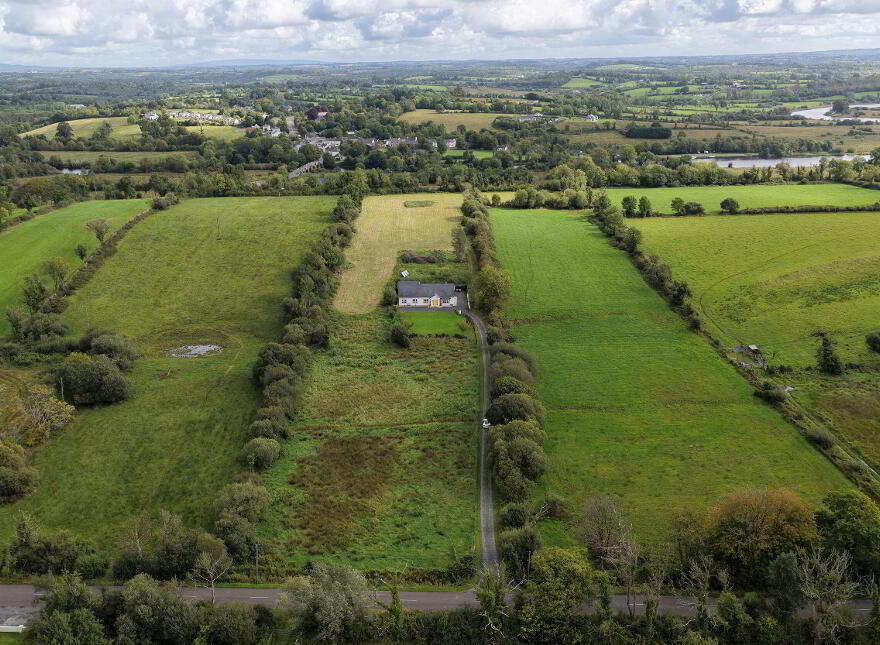 Drumcleavery, Drumsna, Carrick-On-Shannon, N41X899