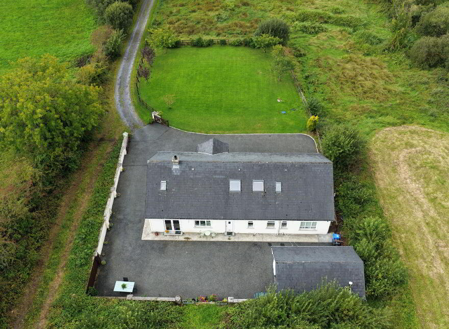 Drumcleavery, Drumsna, Carrick-On-Shannon, N41X899